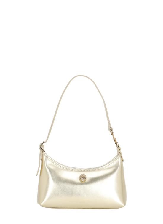 26SS 커트가이거 숄더백 5586661109 KURT MINI SHOULDER BAGGOLD Gold