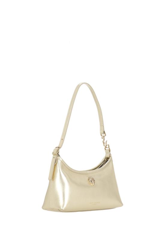 26SS 커트가이거 숄더백 5586661109 KURT MINI SHOULDER BAGGOLD Gold - KURT GEIGER