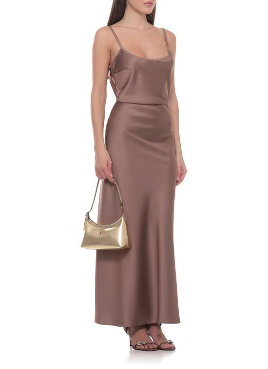 26SS 커트가이거 숄더백 5586661109 KURT MINI SHOULDER BAGGOLD Gold - KURT GEIGER