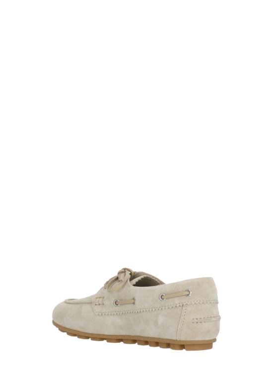 26SS 호간 로퍼 HXW6930GA90BTM C023 Beige - HOGAN