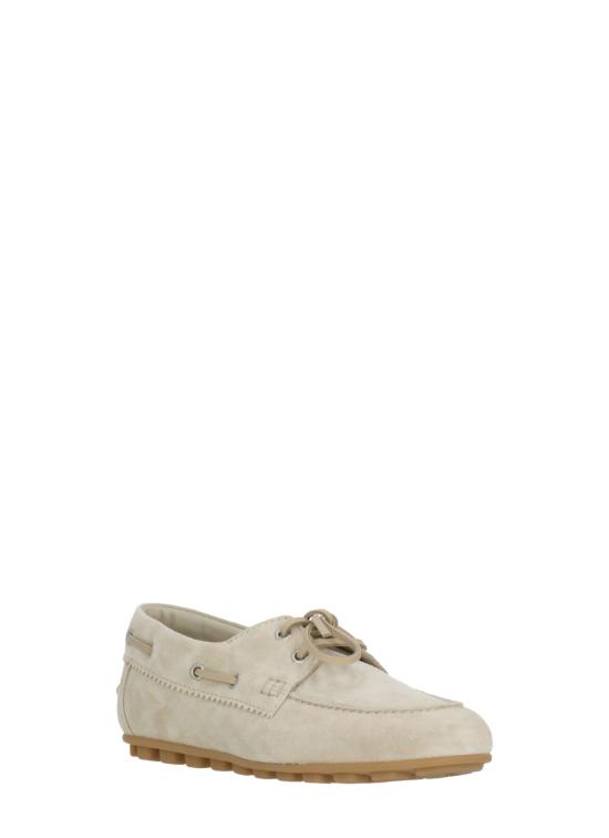 26SS 호간 로퍼 HXW6930GA90BTM C023 Beige - HOGAN