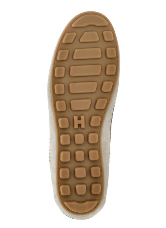 26SS 호간 로퍼 HXW6930GA90BTM C023 Beige - HOGAN