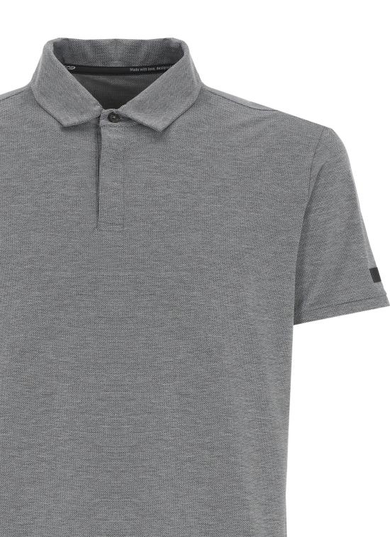 26SS 알알디 폴로 티셔츠 26215 13LIGHT Grey - RRD