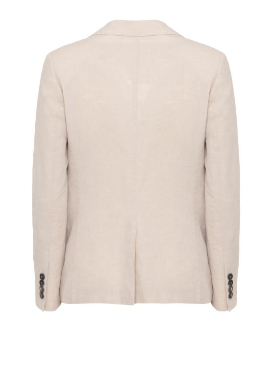 26SS 알알디 수트 자켓 26555 85WHITE Avorio - RRD