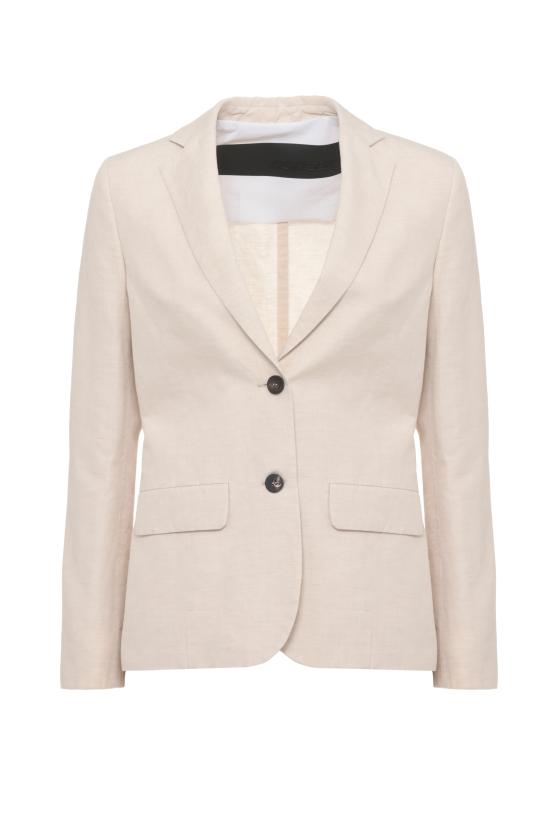 26SS 알알디 수트 자켓 26555 85WHITE Avorio