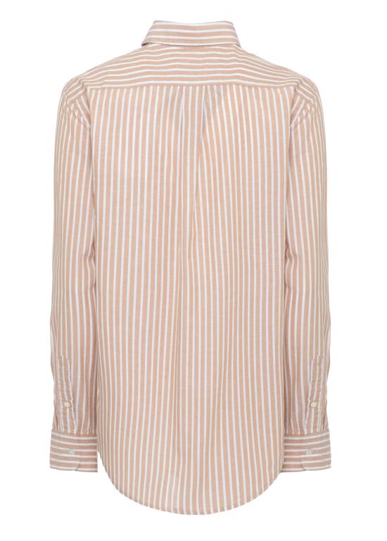 26SS 랄프 로렌 셔츠 211971514 501 Beige - RALPH LAUREN