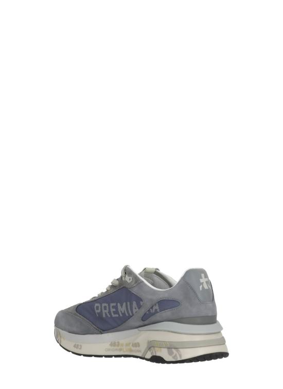 26SS PRMT 스니커즈 MOERUN 8077 Blue - PRMT
