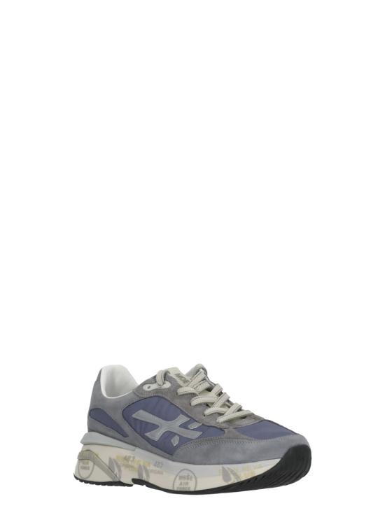 26SS PRMT 스니커즈 MOERUN 8077 Blue - PRMT