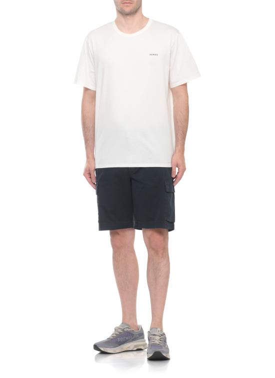 26SS PRMT 스니커즈 MOERUN 8077 Blue - PRMT