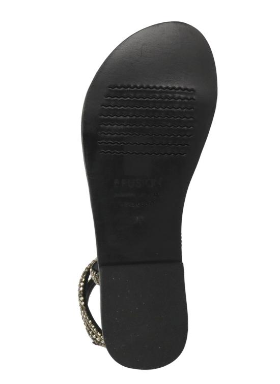 26SS FUSION 샌들 CBFR226 002BLA Black - OTHER BRANDS