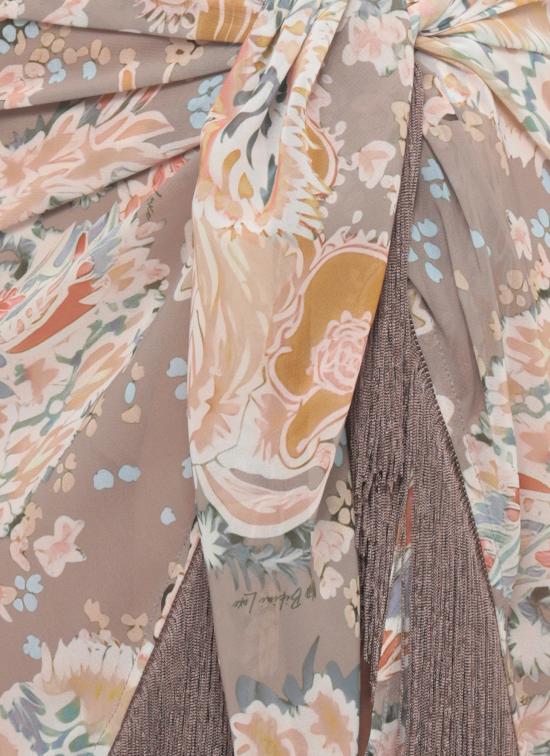 26SS 미스비키니 비치용품 V6007D W0458ACFA Beige - MISSBIKINI