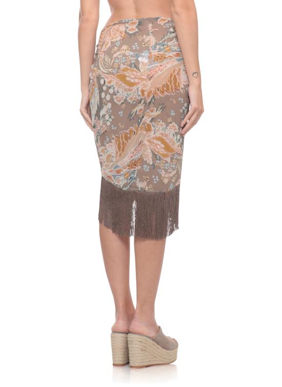 26SS 미스비키니 비치용품 V6007D W0458ACFA Beige - MISSBIKINI