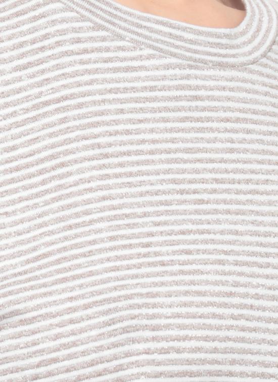 26SS 페세리코 반팔 티셔츠 A06022J0 03139949 Beige - PESERICO