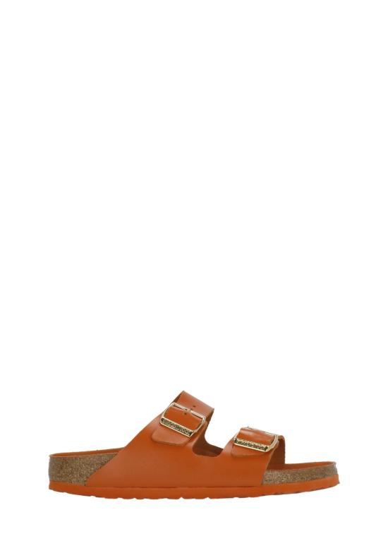 26SS 버켄스탁 뮬/슬리퍼 1031424 ARIZONA HEXKURKUMA Orange