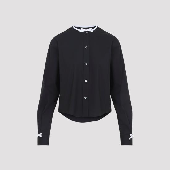 26FW 모스키노 자켓 262E0219 5531 0555 NERO - MOSCHINO