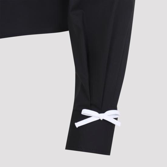 26FW 모스키노 자켓 262E0219 5531 0555 NERO - MOSCHINO