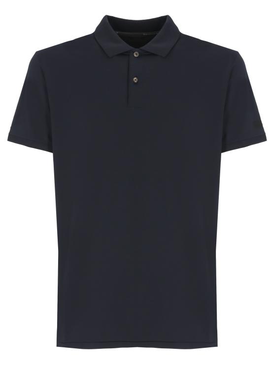 26SS 알알디 폴로 티셔츠 26207 60BLUE Blue