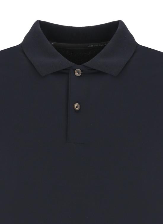 26SS 알알디 폴로 티셔츠 26207 60BLUE Blue - RRD