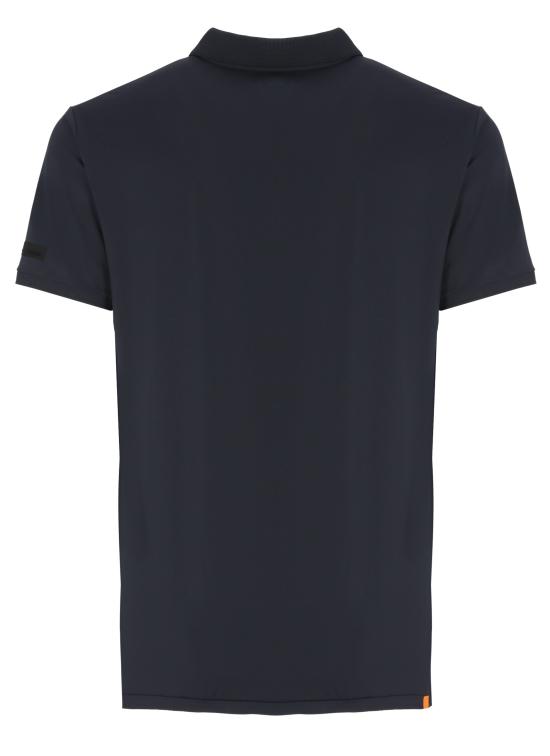 26SS 알알디 폴로 티셔츠 26207 60BLUE Blue - RRD