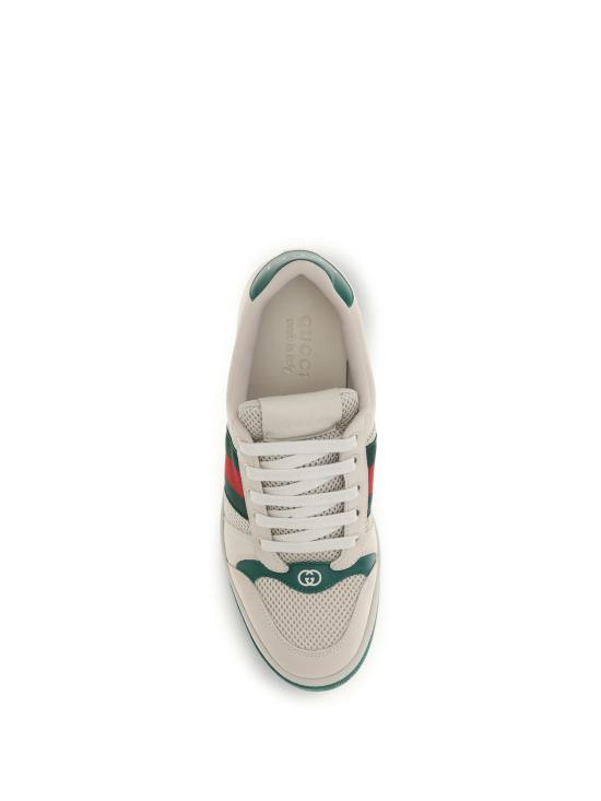 26FW 구찌 스니커즈 A000GAFAGAT 9545 BEIGE - GUCCI