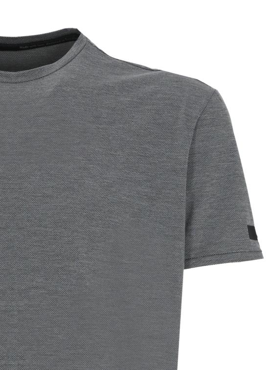 26SS 알알디 반팔 티셔츠 26214 13LIGHT Grey - RRD