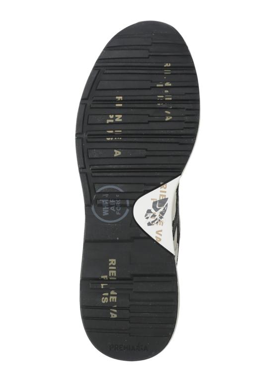26SS 화이트 프리미아타 스니커즈 MICK0 1 8236 Grey - WHITE PREMIATA