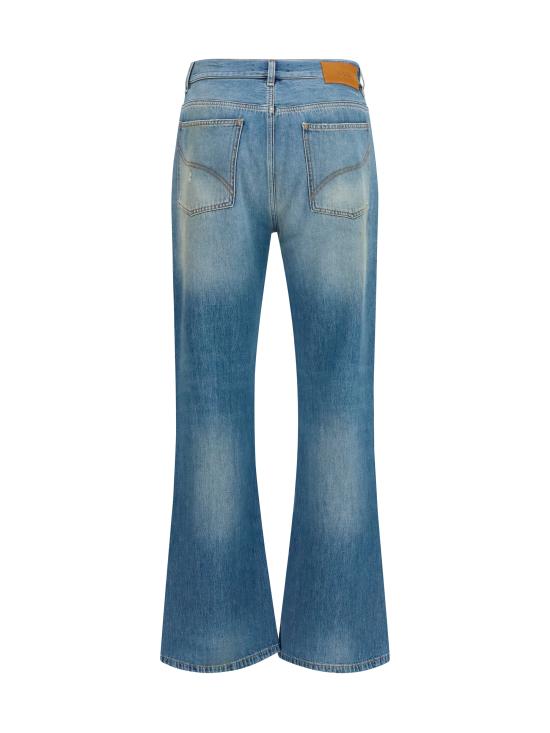 26FW 아미리 데님 팬츠 AMBMJE1148 829 LIGHT BLUE - AMIRI