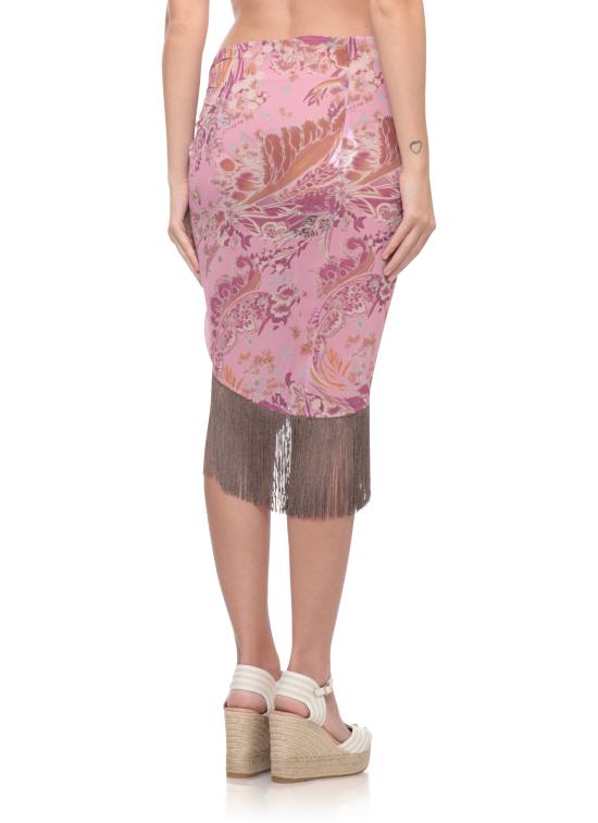 26SS 미스비키니 비치용품 V6007D W0458ACRO Pink - MISSBIKINI