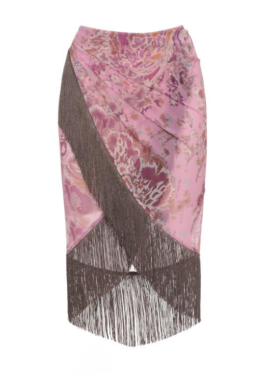 26SS 미스비키니 비치용품 V6007D W0458ACRO Pink