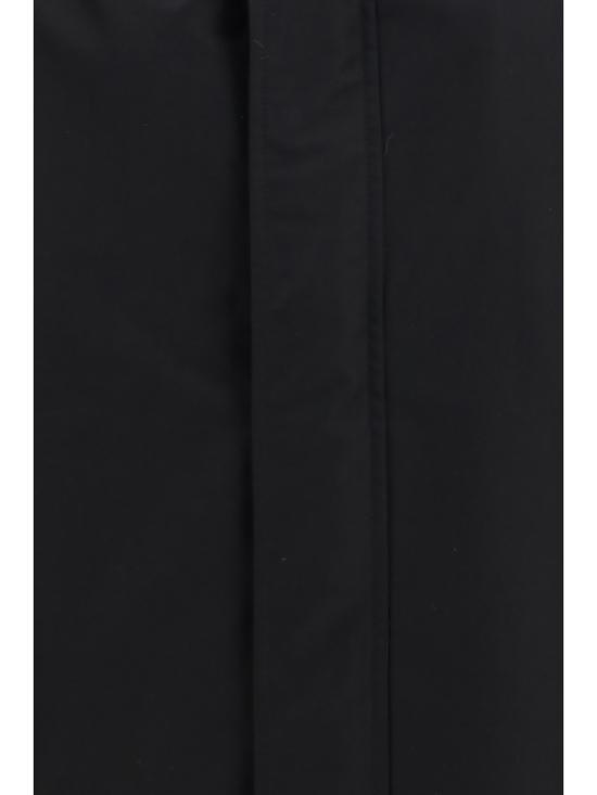 26FW 구찌 봄버 자켓 871672ZAUW7 1000 BLACK - GUCCI