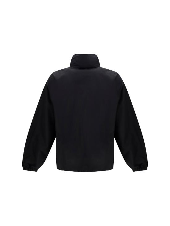 26FW 구찌 봄버 자켓 871672ZAUW7 1000 BLACK - GUCCI