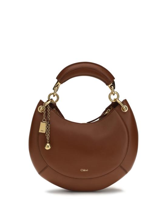 26FW 끌로에 숄더백 CH26AS921S60 26P BROWN