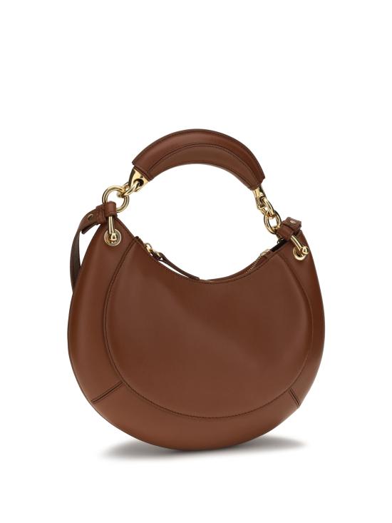 26FW 끌로에 숄더백 CH26AS921S60 26P BROWN - CHLOE