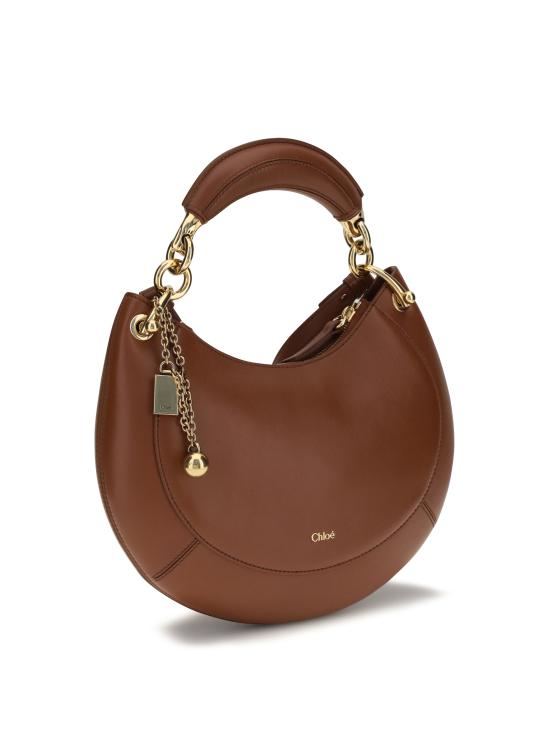 26FW 끌로에 숄더백 CH26AS921S60 26P BROWN - CHLOE
