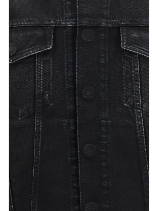 26FW 구찌 봄버 자켓 872058XDDHQ 1000 BLUE - GUCCI
