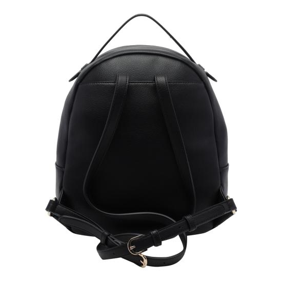 26FW 리우조 백팩 AF6209E1019 22222 Black - LIU JO