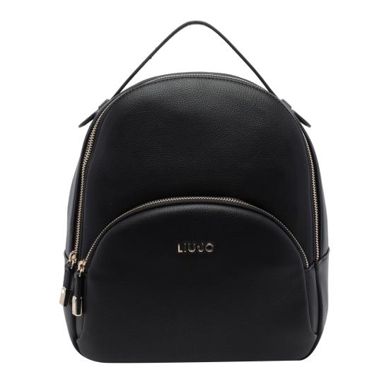 26FW 리우조 백팩 AF6209E1019 22222 Black