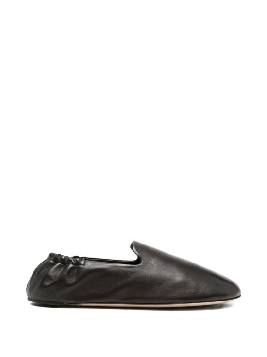 26SS 더로우 로퍼 F1855 SN65LQB BROWN