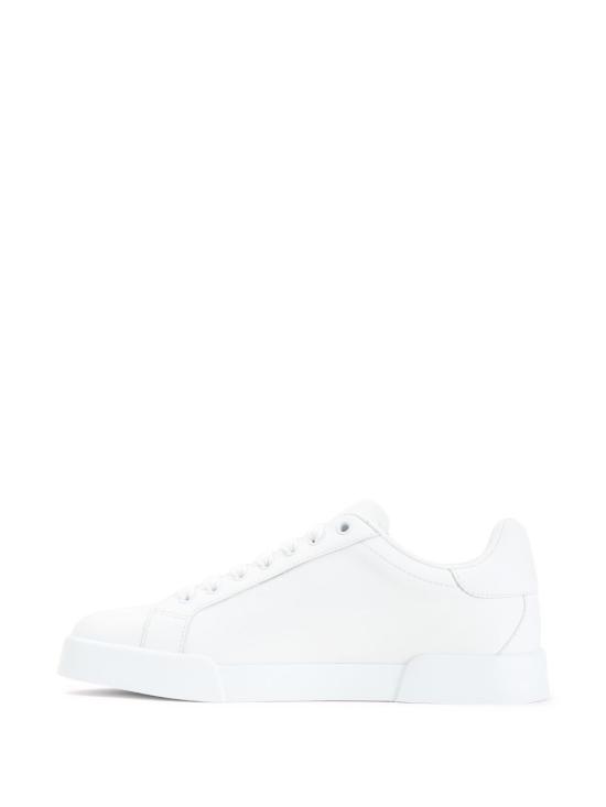 26SS 돌체앤가바나 스니커즈 CK2324 AV06689642 Bianco - DOLCE & GABBANA