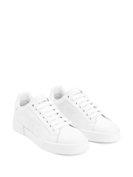 26SS 돌체앤가바나 스니커즈 CK2324 AV06689642 Bianco