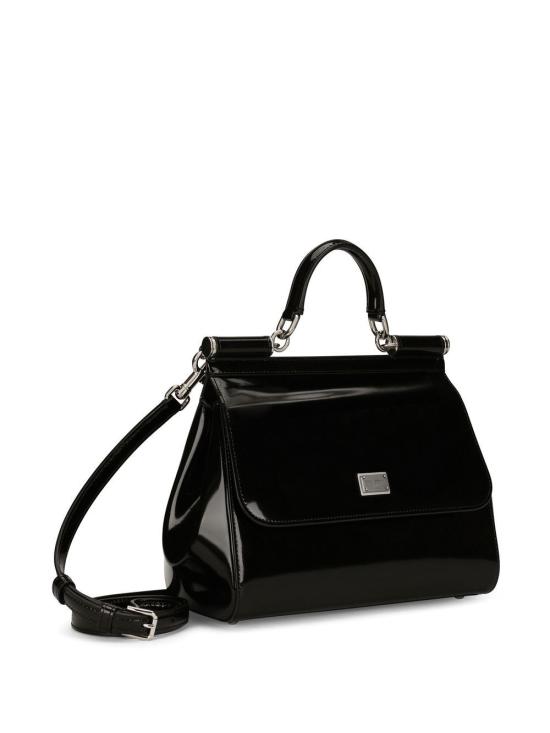 26SS 돌체앤가바나 토트백 BB6002 AI41380999 Nero - DOLCE & GABBANA