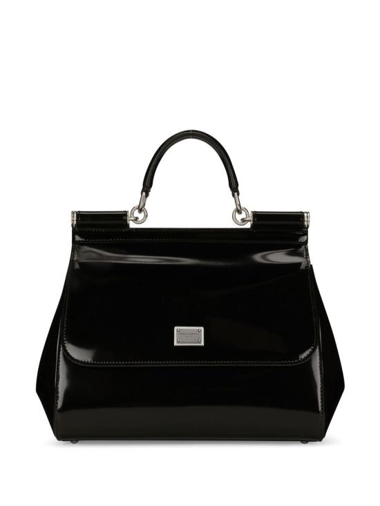 26SS 돌체앤가바나 토트백 BB6002 AI41380999 Nero