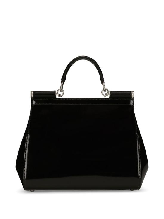 26SS 돌체앤가바나 토트백 BB6002 AI41380999 Nero - DOLCE & GABBANA