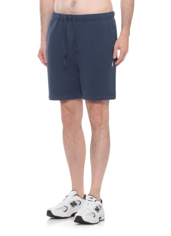 26SS 랄프 로렌 숏팬츠 710934602 011 Blue - RALPH LAUREN
