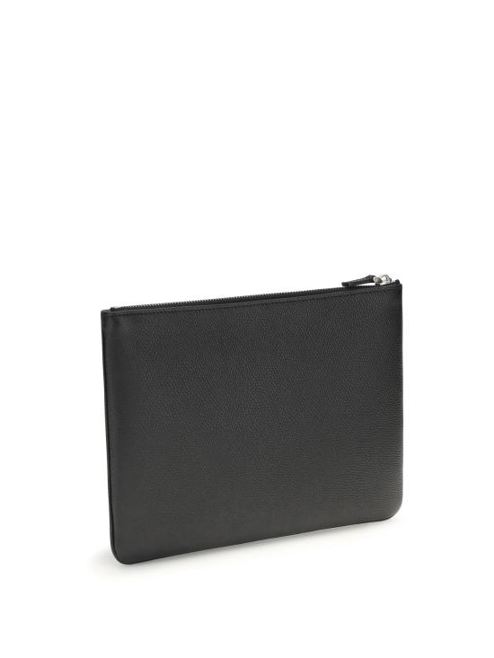 26FW 발렌티노 가라바니 클러치/파우치 9Y2P0AP5UAG 0NO BLACK - VALENTINO GARAVANI