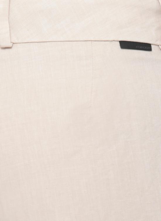 26SS 알알디 스트레이트 팬츠 26872 85WHITE Avorio - RRD