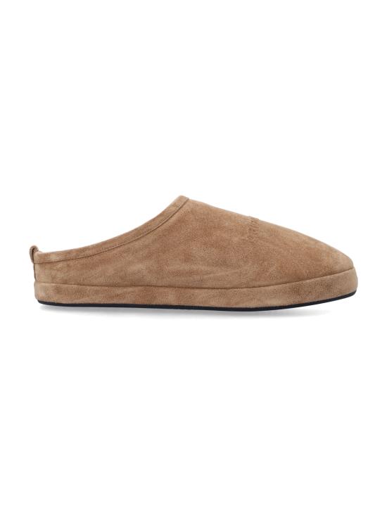 26FW 발렌시아가 ALASKA 알래스카 블로퍼 810541WBFC1 2200 BROWN WHITE