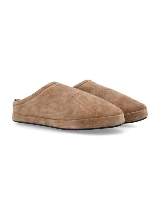 26FW 발렌시아가 ALASKA 알래스카 블로퍼 810541WBFC1 2200 BROWN WHITE - BALENCIAGA