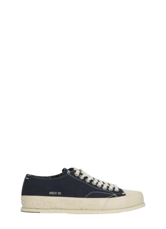 26SS PRMT 스니커즈 VINCE015 NAVY Blue
