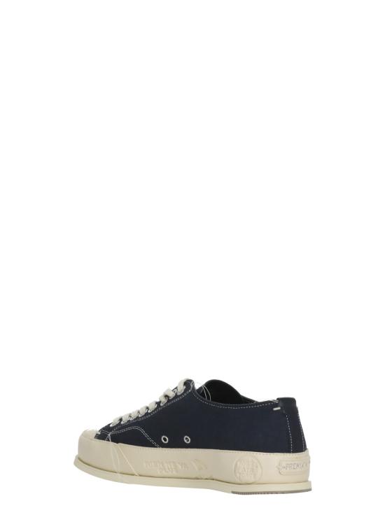 26SS PRMT 스니커즈 VINCE015 NAVY Blue - PRMT